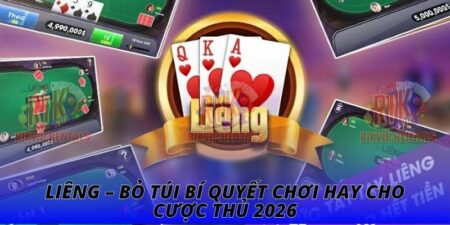 Liêng – Bỏ Túi Bí Quyết Chơi Hay Cho Cược Thủ 2026