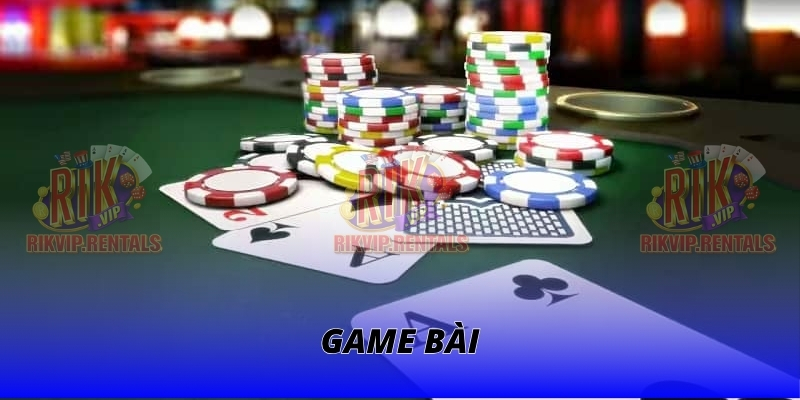 Game bài