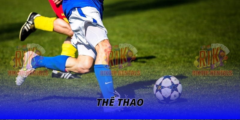 Thể thao