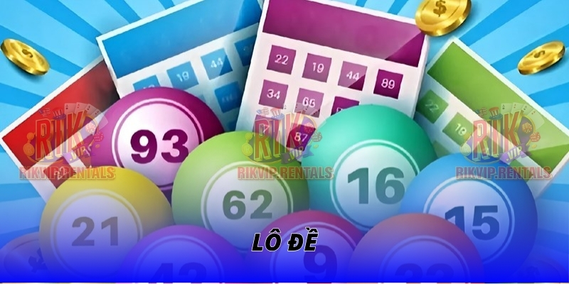 Lô đề